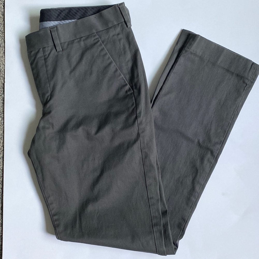 Express Skinny dress pant